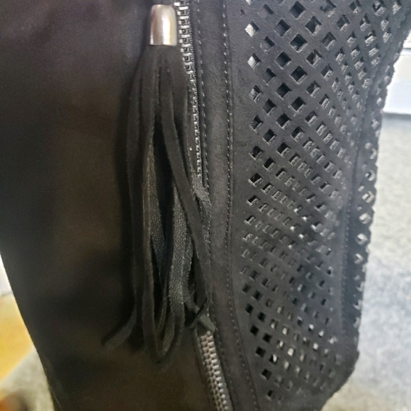 🔥Open Toe Tall boots🔥 - Picture 9 of 14